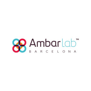Logo Ambar Lab