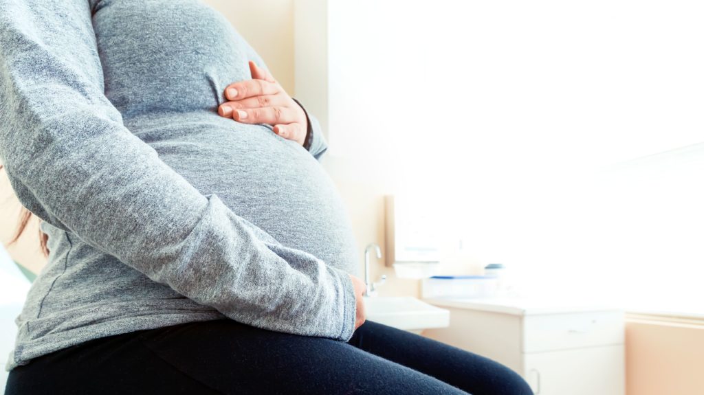 Prenatal risk screening